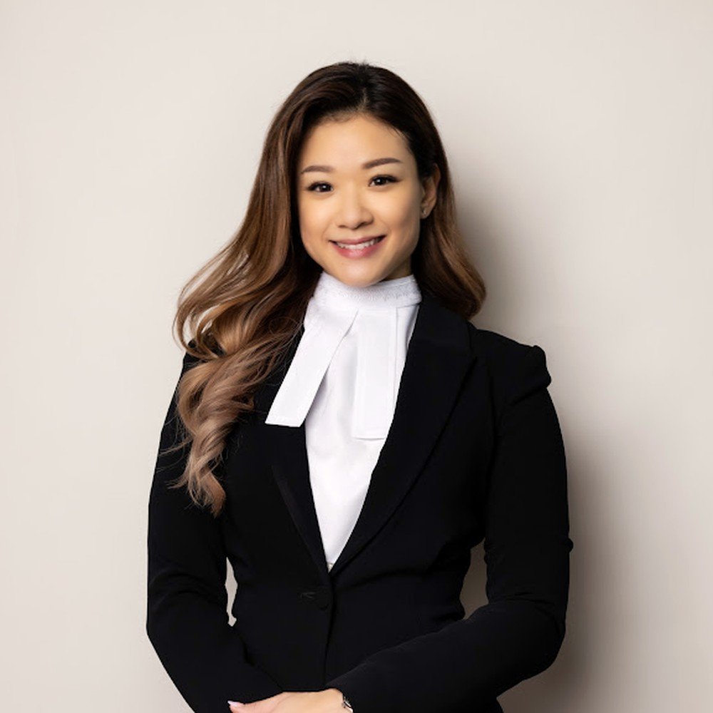 Stephanie Khaw, founder of Skhawling Advisors.